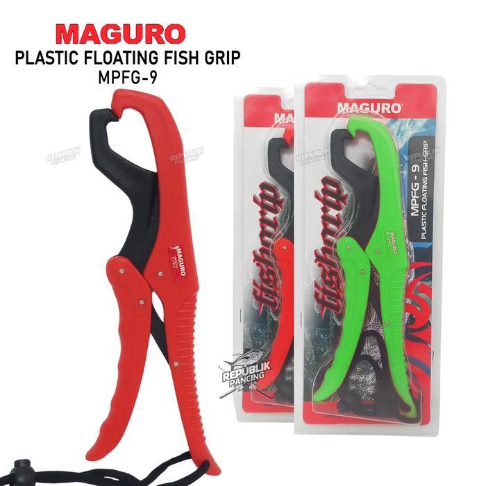 TANG LIP GRIP MAGURO FISH GRIP MPFG-6 MPFG-9
