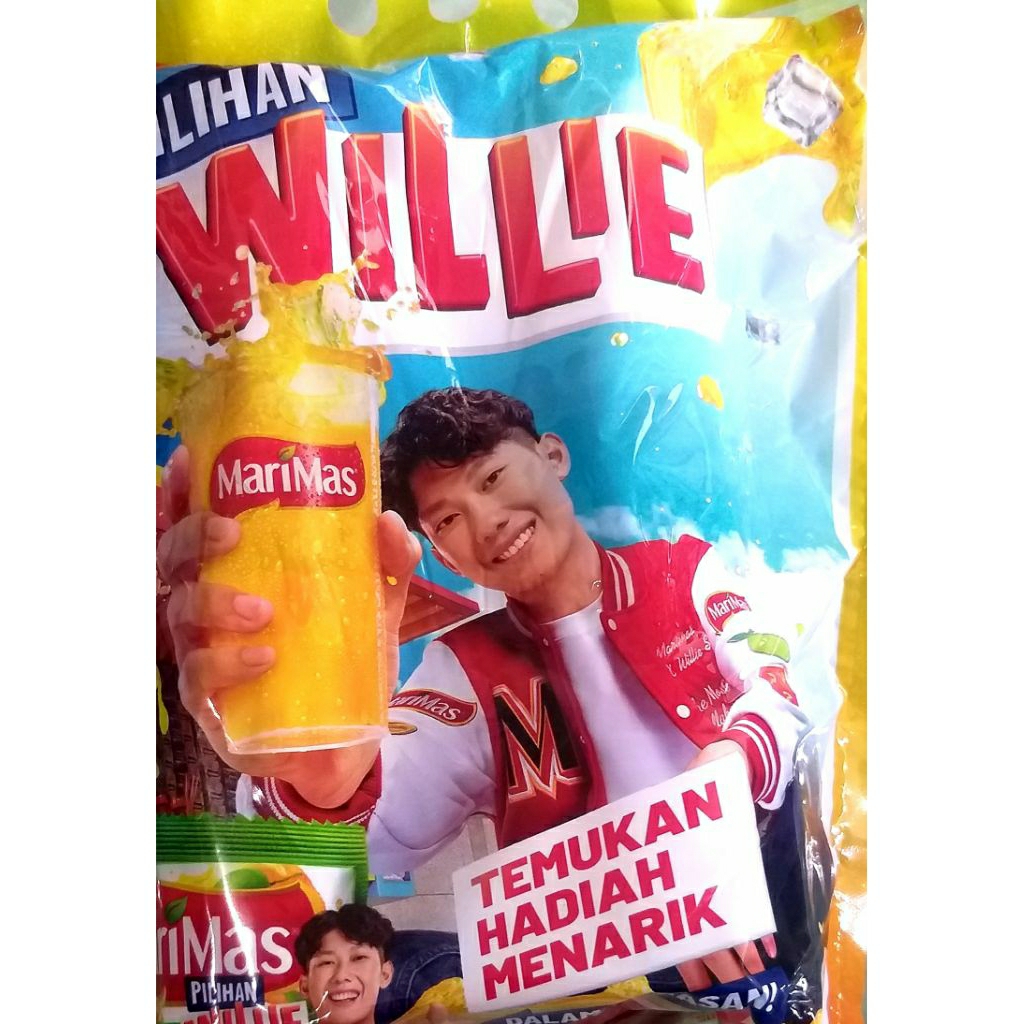 

MARIMAS JUMBO FREE CUP