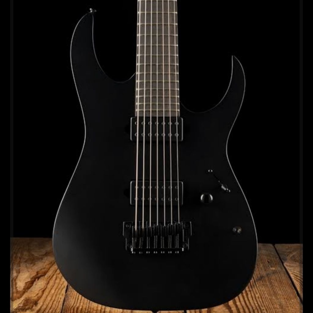 Ibanez RGIXL 7  Gitar 7 string
