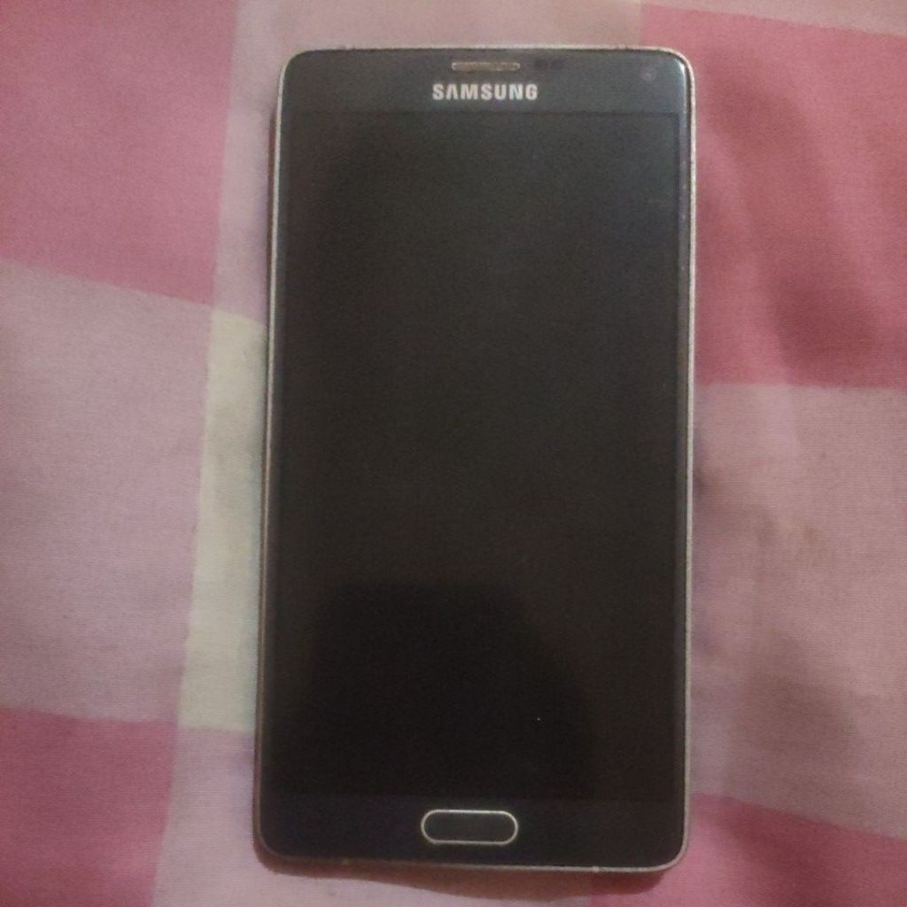 lcd touchscreen Samsung SM N910S