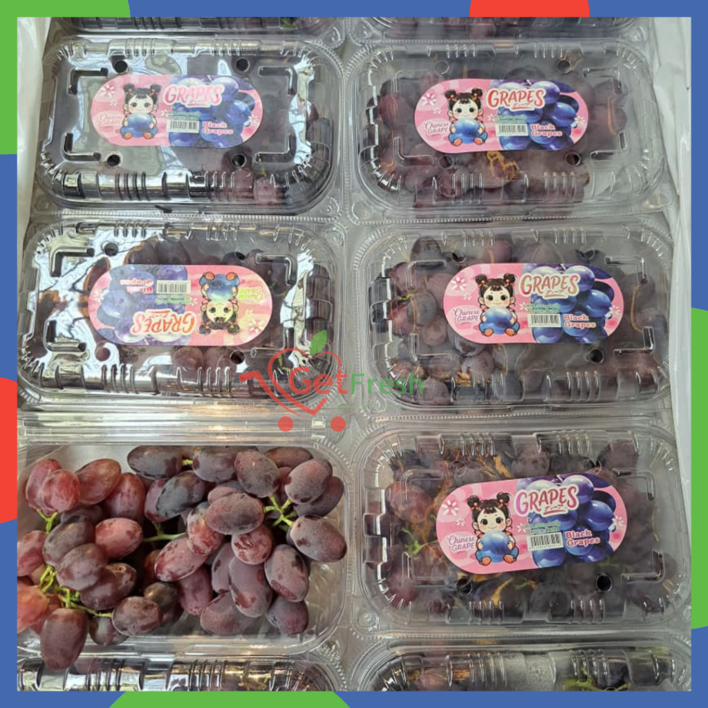 

Anggur Hitam CN Royal - ISI 10 PACK