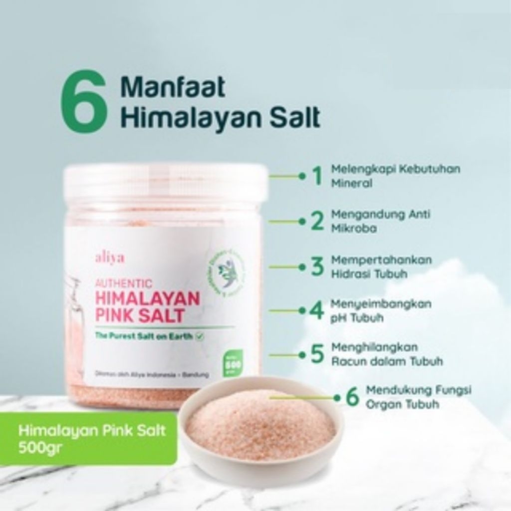 

Garam Himalaya Garam Sehat 500g