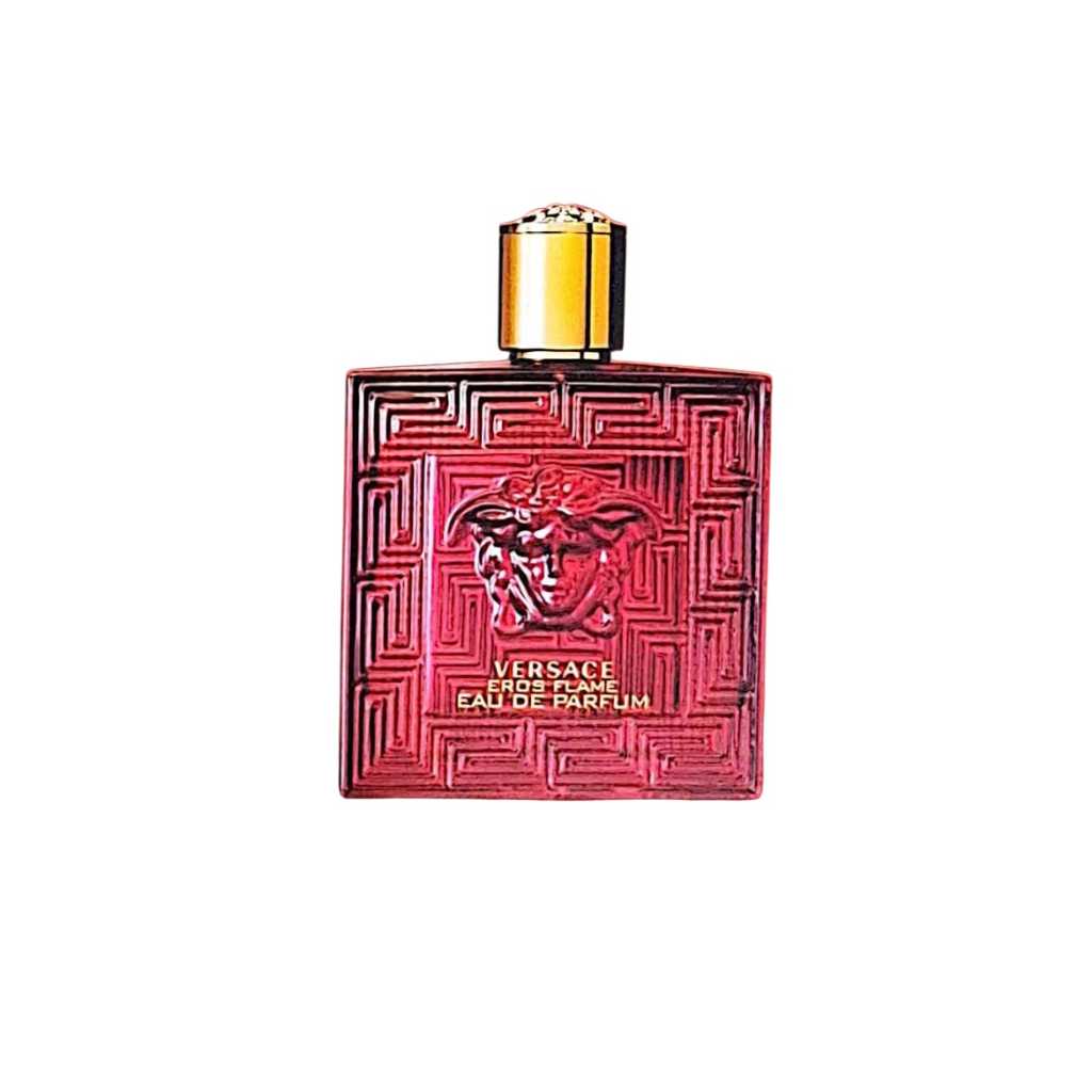 VERSACE EROS FLAME TESTER EDP 100ml
