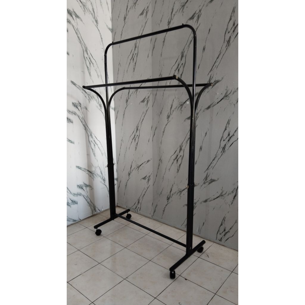 Gawang baju//Gawang terbaru//Gawang mekar//Gawang termurah