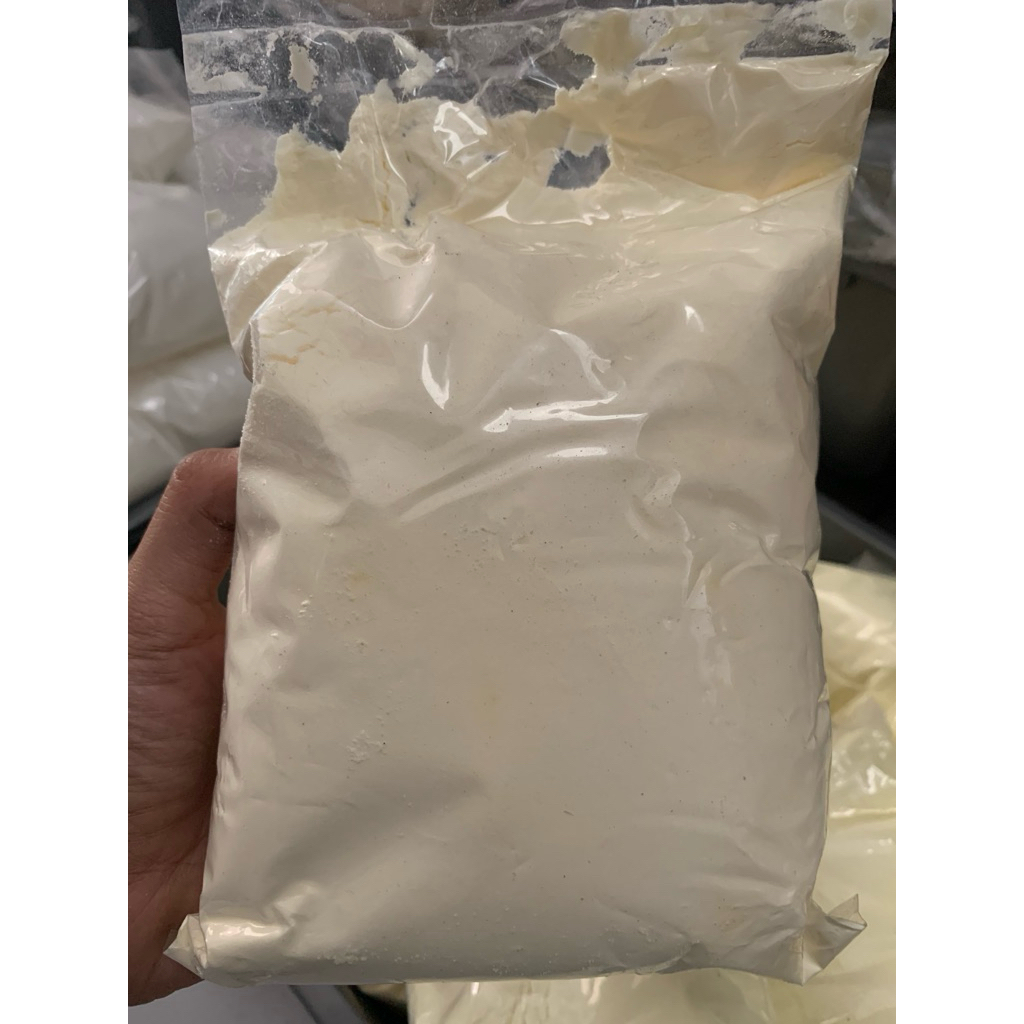 

Susu bubuk #3 500gr & 250gr