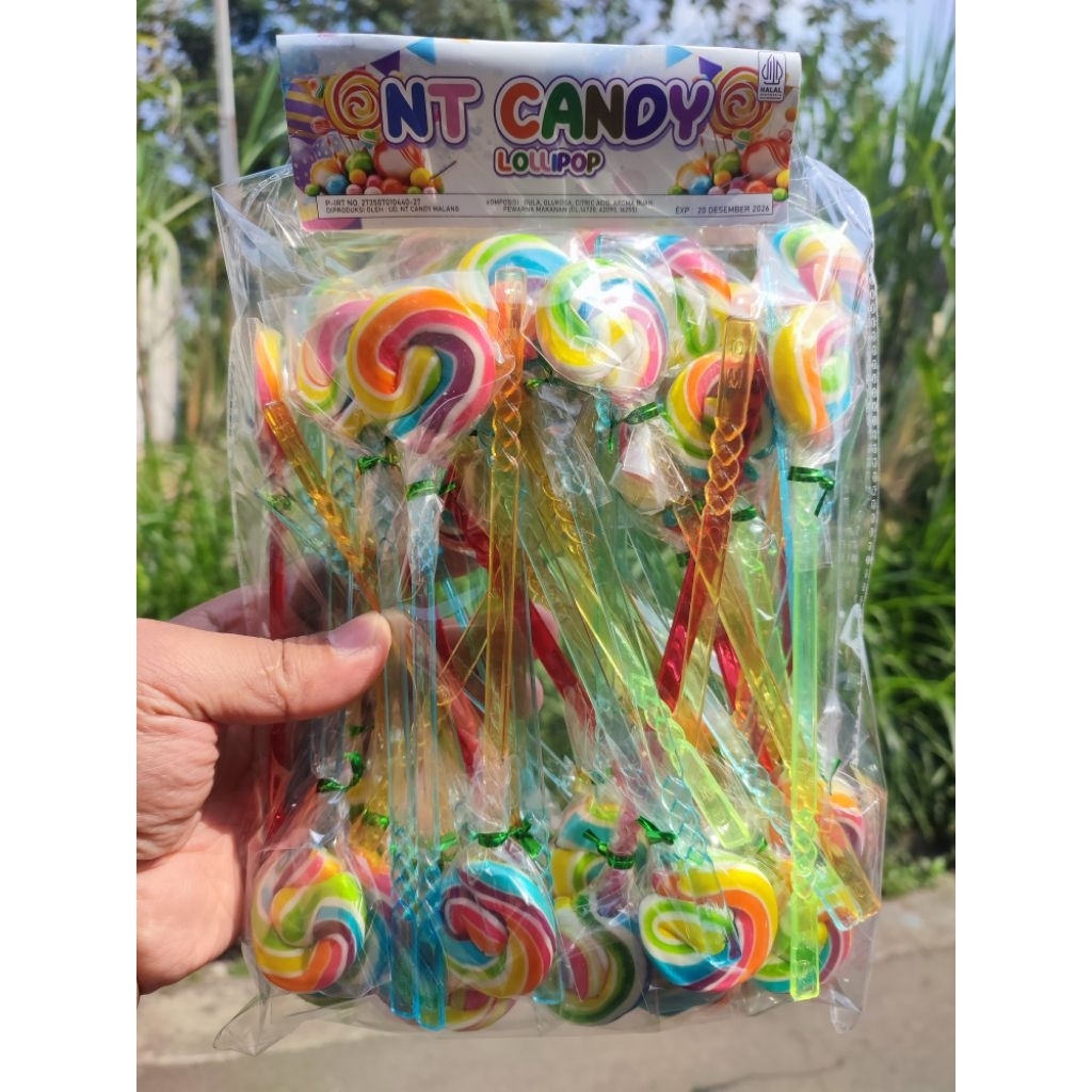 

permen viral tuding ngaji 1 pack isi 50 pcs terlaris di shoppe