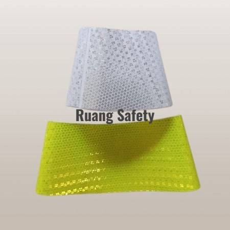 Scotlight Reflector Kerucut Rubber Traffic Safety Cone