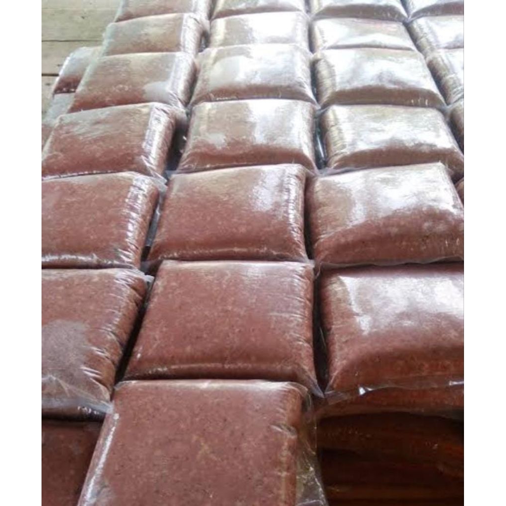 

Terasi udang/ikan asli Kalipucang Pangandaran 1 kg