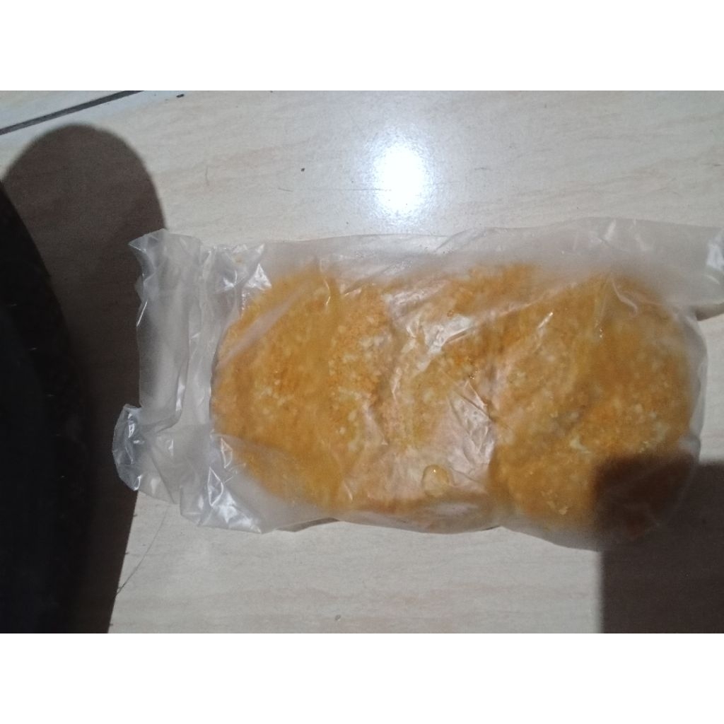 

AYAM KATSU isi 5 biji