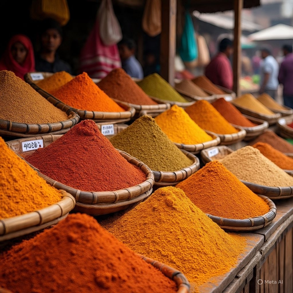 

resep lontong balap Bu Sri