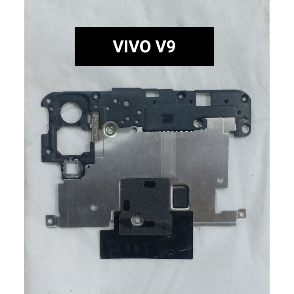 TUTUP MESIN VIVO V9  copotan