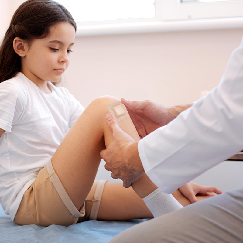 Krim Luka Salep Luka Diabetes / Salep Koreng Paling Ampuh / Sembuh Total Plester Luka