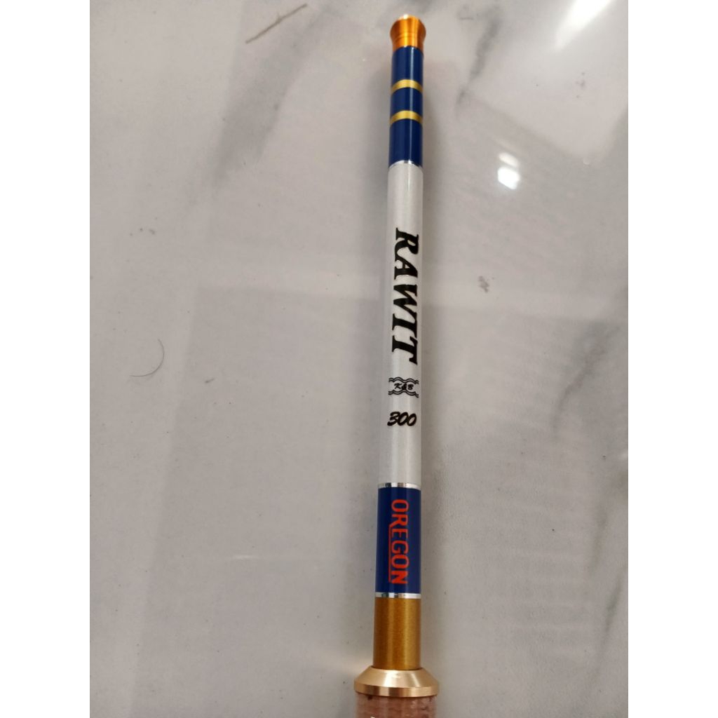 Oregon rawit tenkara 300