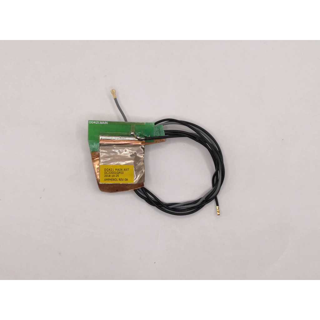 ET20 AWF-LEN-27 KABEL ANTENA WIFI LAPTOP LENOVO IDEAPAD 330-14IGM DC33001GP00 DC33001GP10