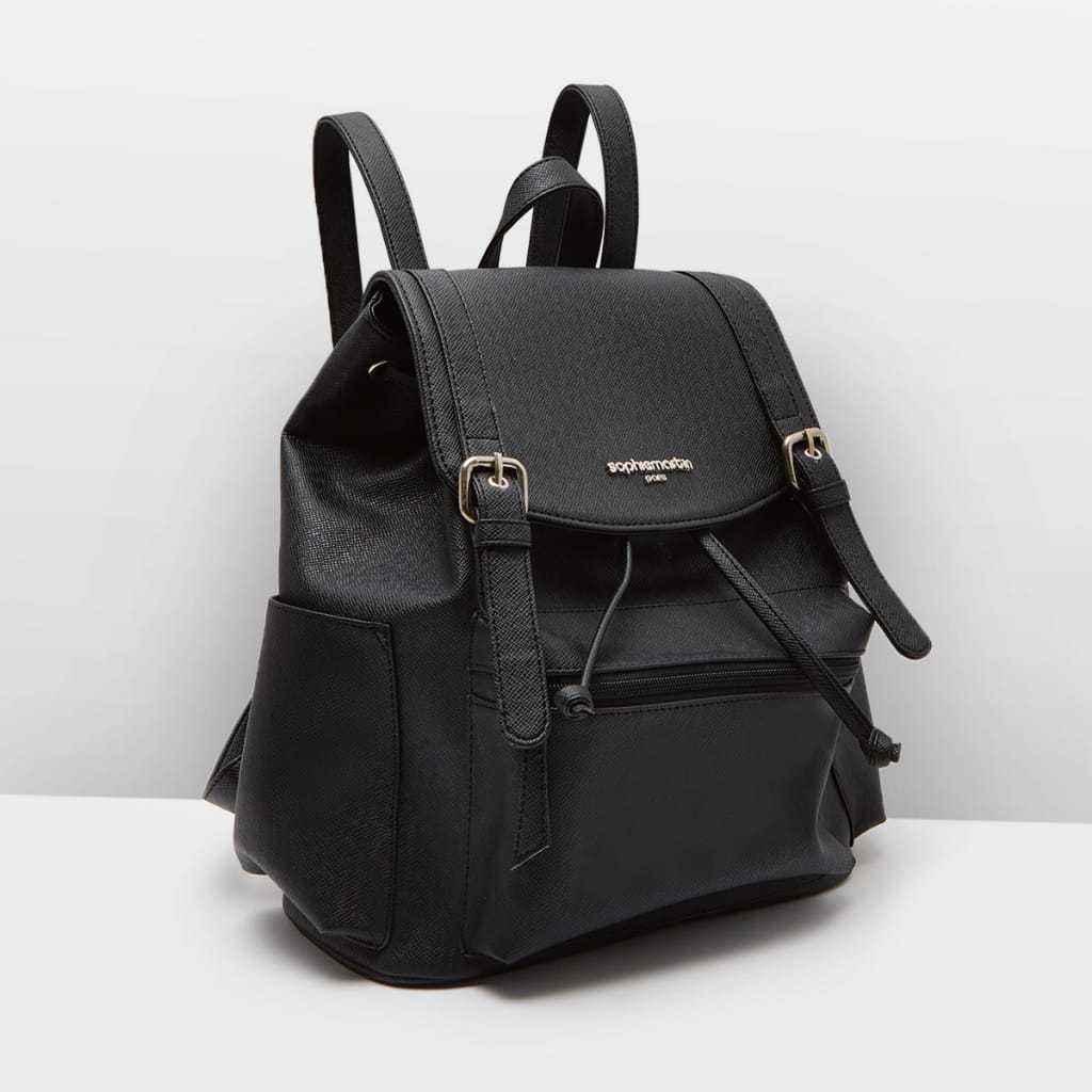 TAS RANSEL WANITA SOPHIE MARTIN PARIS TAS LARDE PROMO