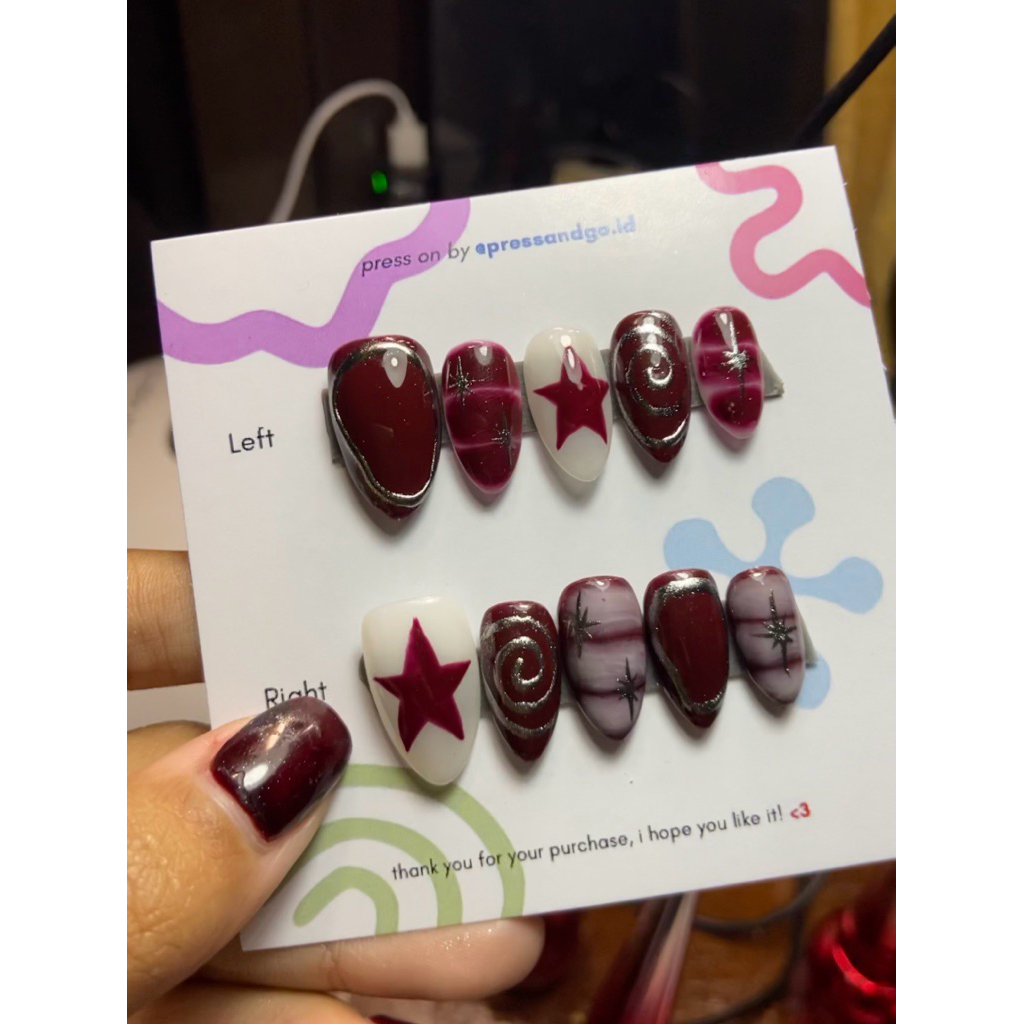 

Portofolio 2 [PressandGo]