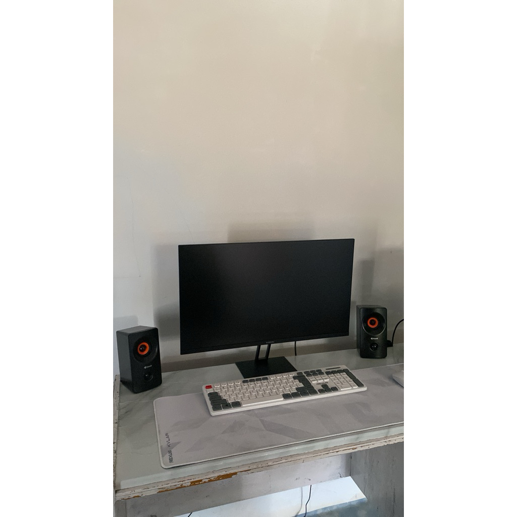 XIAOMI MONITOR 24Inch 100hz