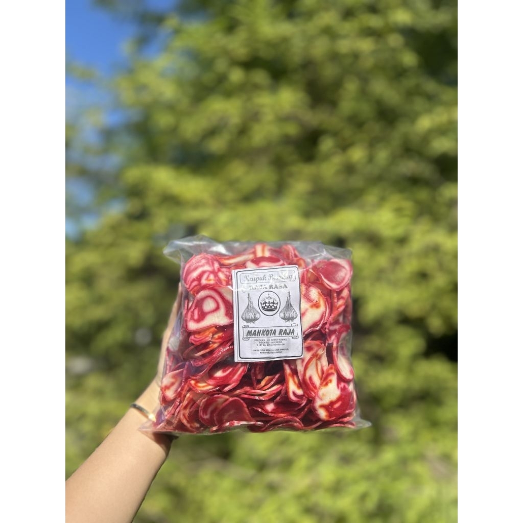 

Kerupuk Opel Murah / Kerupuk Bawang Mambo / Kerupuk Pesta / Kerupuk Poleng / Kerupuk Seblak viral / Kerupuk Pedas Manis / Kerupuk Merah Putih