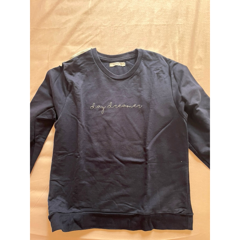 PRELOVED SWEATER ET CETERA