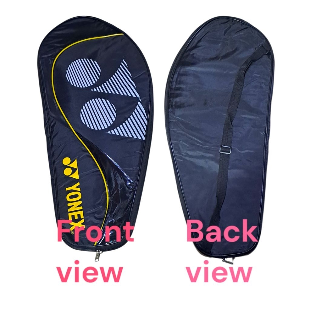 tas yonex badminton original [Thermo Guard]