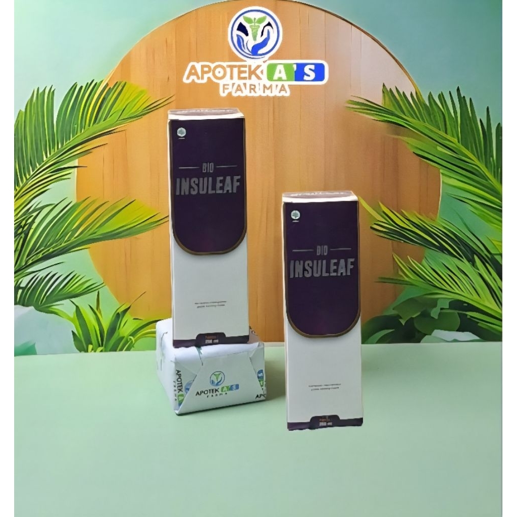 Bio Insuleaf - 250ml