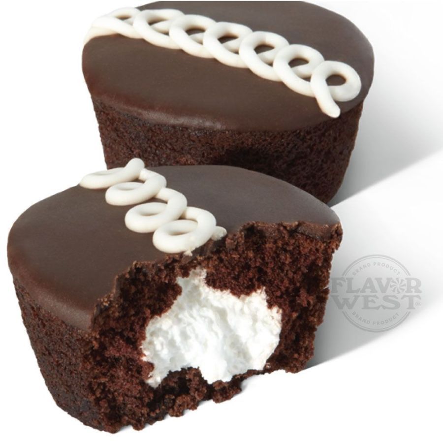 

FW Creamy Chocolate Cake Flavor