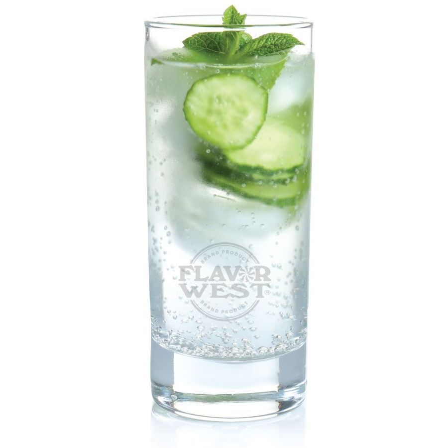 

FW Cucumber Mint Flavor