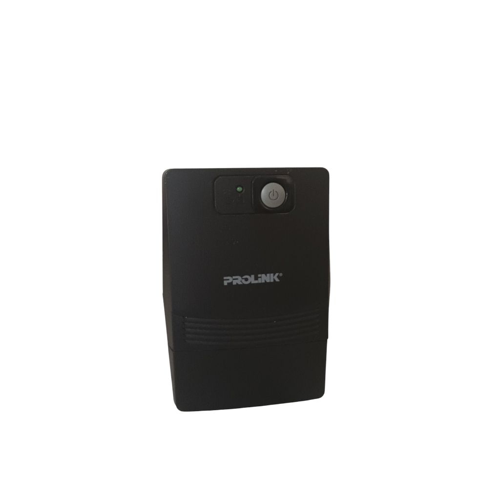 ups prolink 700va tanpa aki