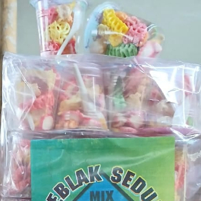 

Seblak Seduh 1 pack isi 12 Cup Bisa Dijual Kembali Diwarung (untuk dijual 2rb)