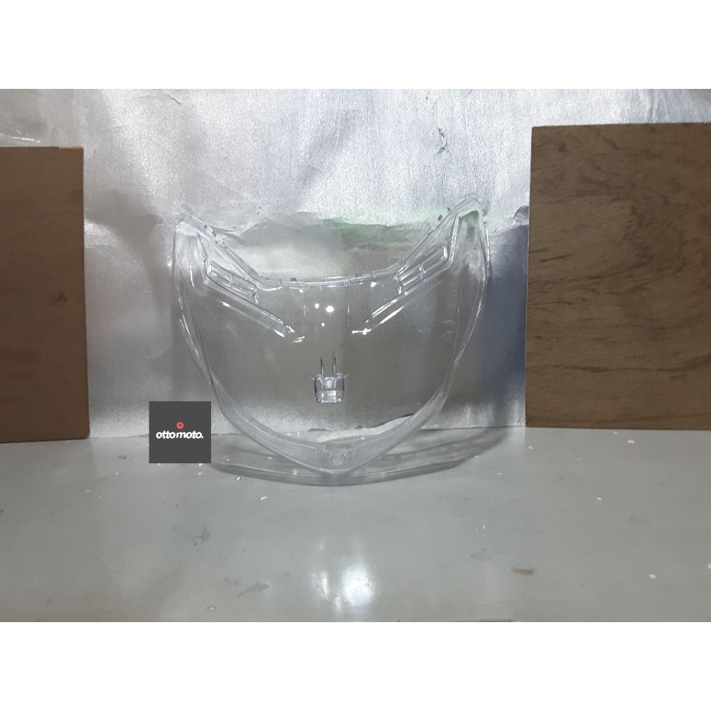 MIKA KACA LAMPU DEPAN REFLEKTOR XEON KARBURATOR 2010 2011 2012