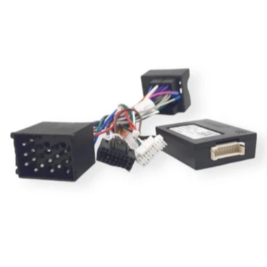 S_NET KABEL SOKET PNP ANDROID CANBUS BMW 3 E46 / BMW 5 E39 1994 - 2005 A-1