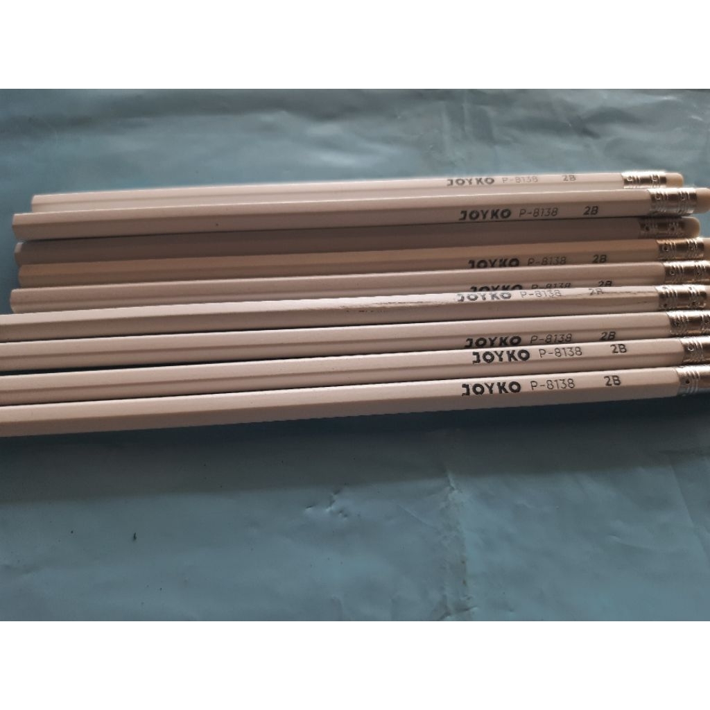 

Pensil 2B Joyko