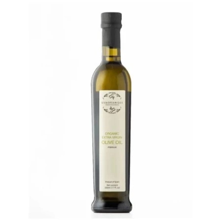

Viva Organique Extra Virgin Olive Oil