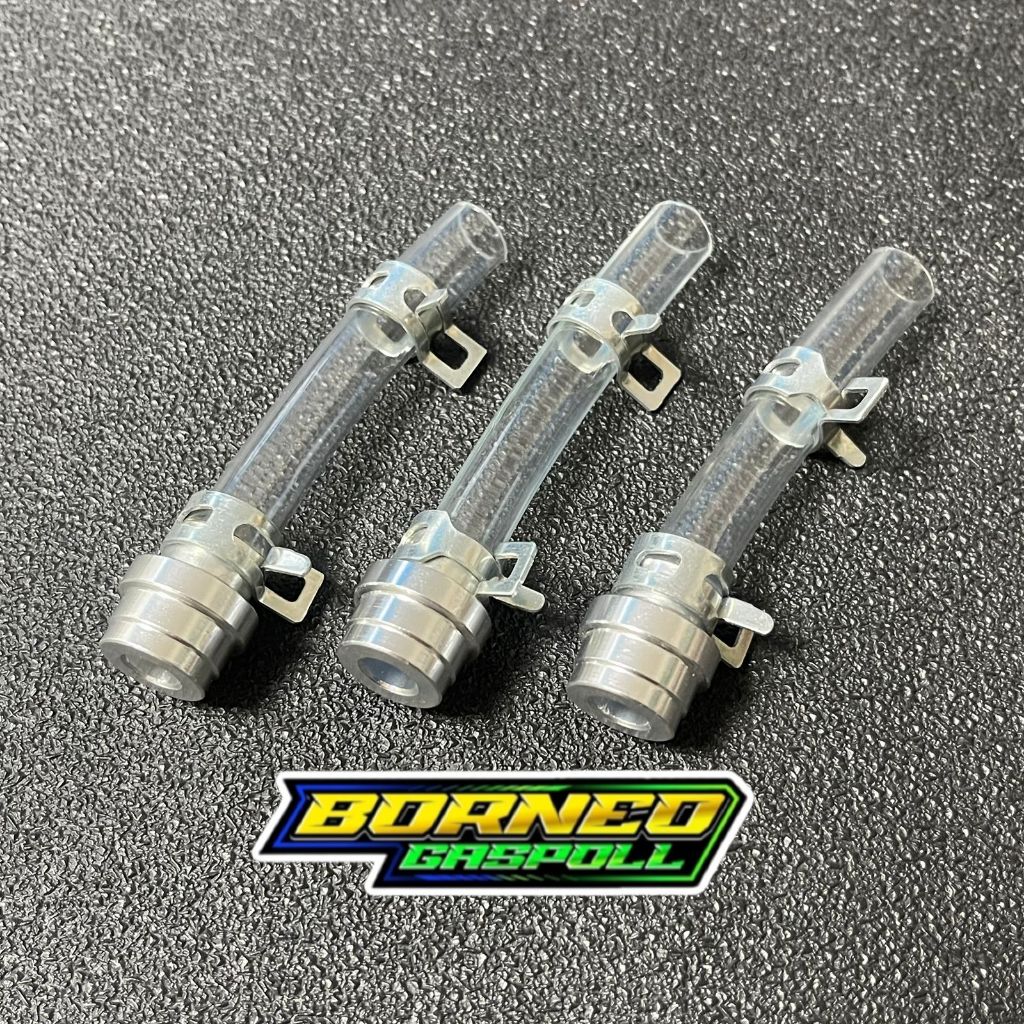 SELANG TUBE DRAIN FILTER UDARA / TUBE DRAIN SELANG PEMBUANGAN FILTER UDARA SELANG VARIASI FILTER UDA