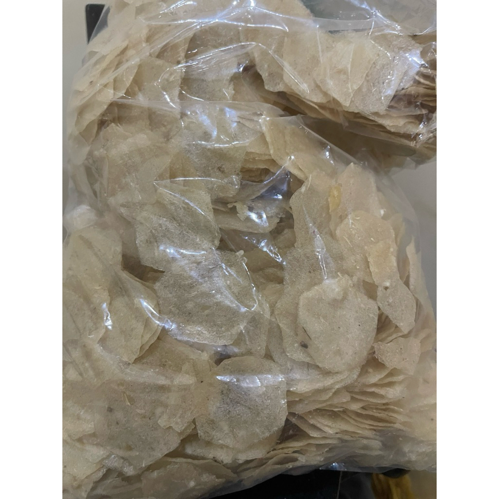 

Opak Bumbu segi 6 kecil