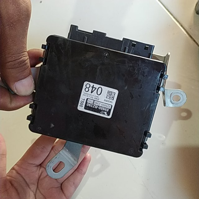 JUAL T0000285 MODUL EPS GRAND NNEW AVANZA 2016 UP ORI