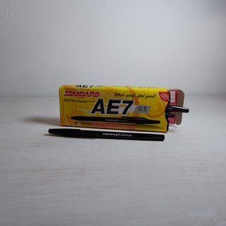 

Squair Pulpen Murah Standard AE7
