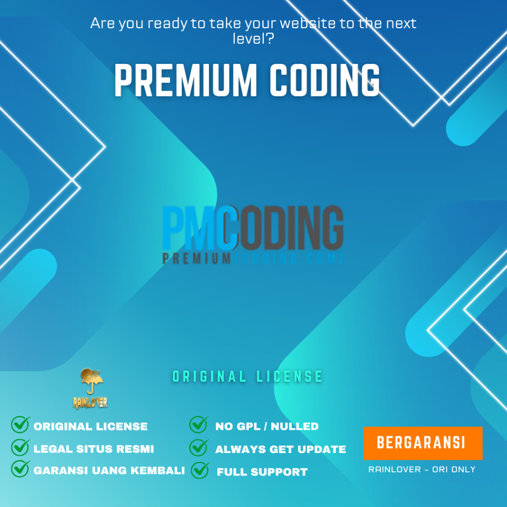 PremiumCoding Lifetime Membership