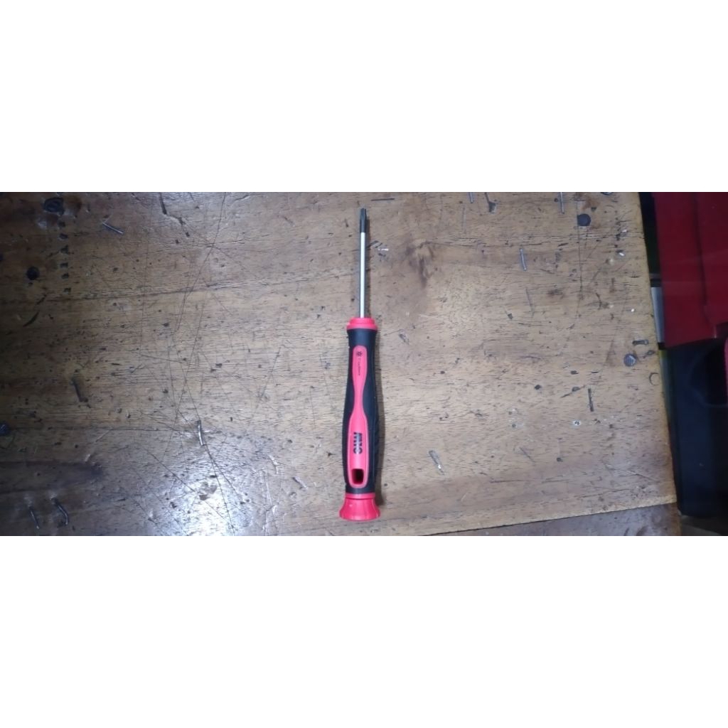 Obeng bintang kecil printer hp