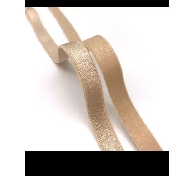 

Per100cm / permeter pita india Elastis Soft Motif 2 Cm Berkualitas Tinggi