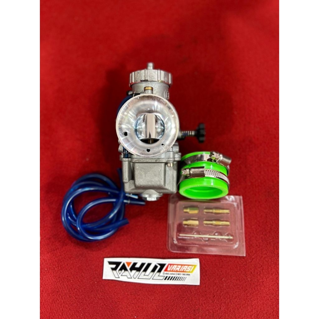 CARBURATOR CPO PE 31 KARBU CPO UNIVERSAL