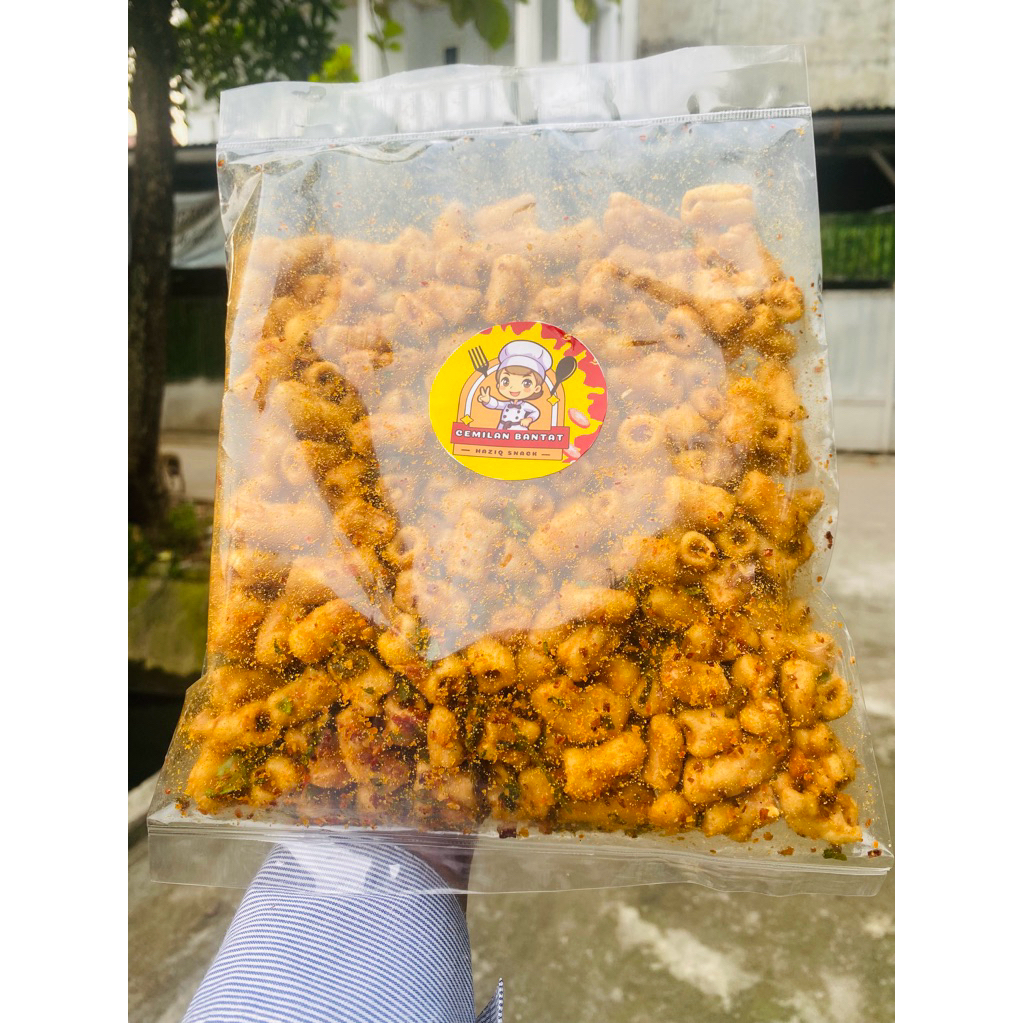 

makaroni bantat makyos