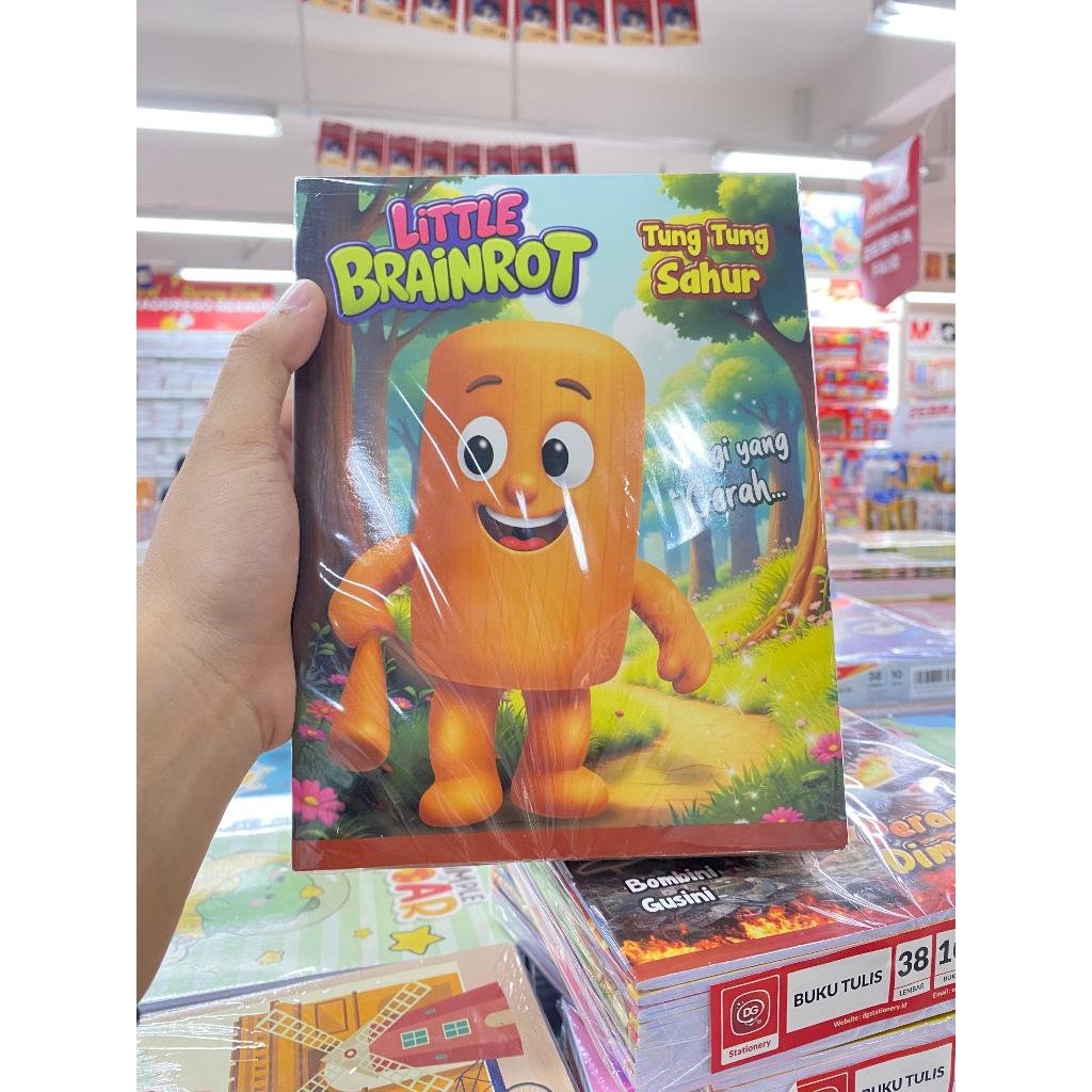 

BUKU TULIS DG TERMURAH ISI 38 LEMBAR