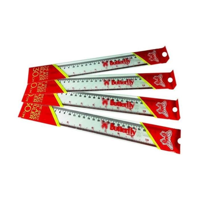 

JUAL PGRS 20 BUTTERFLY