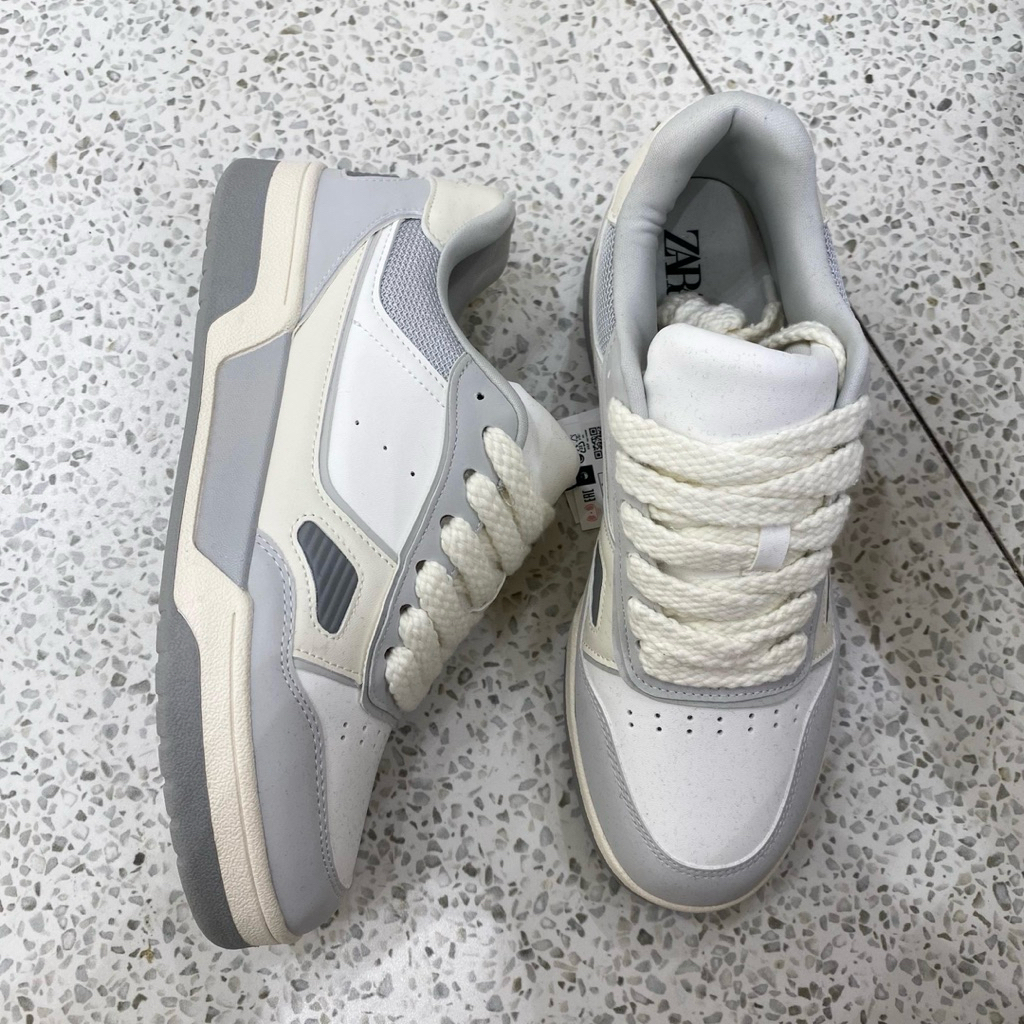 Jastip. Sneakers Zara (Man)