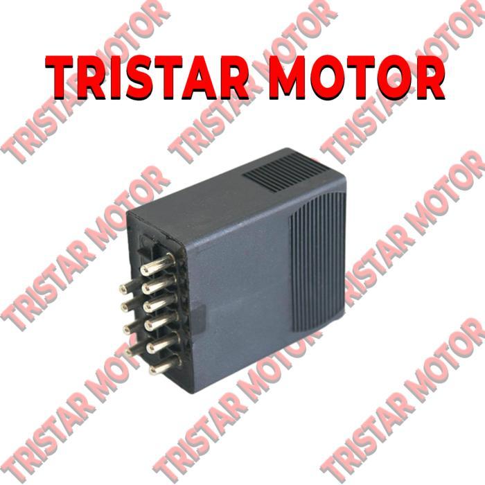 Relay Fuel Pump W124 300E W201 W126 W463 6 Silinder A0035452405