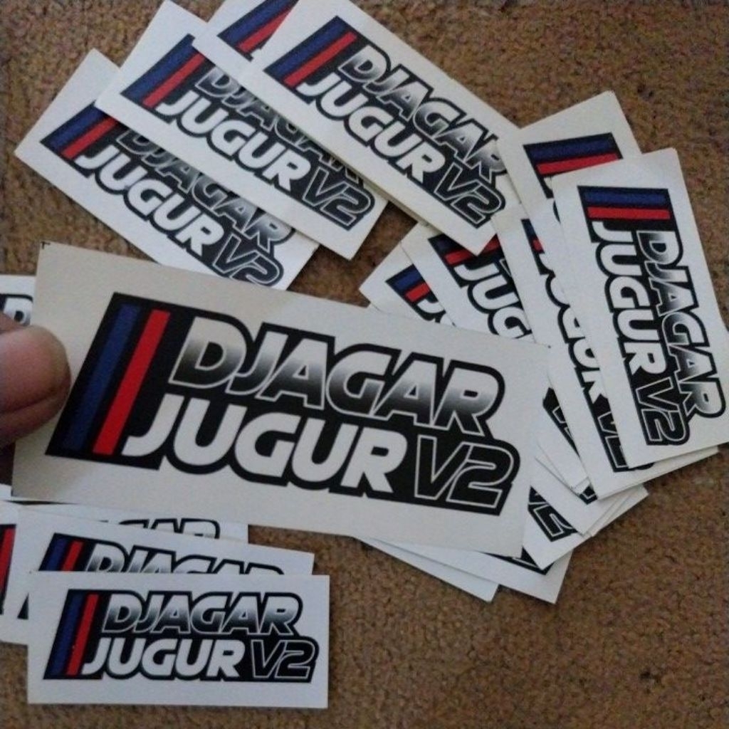 KNALPOT STANDAR RACING SUPRA X 125