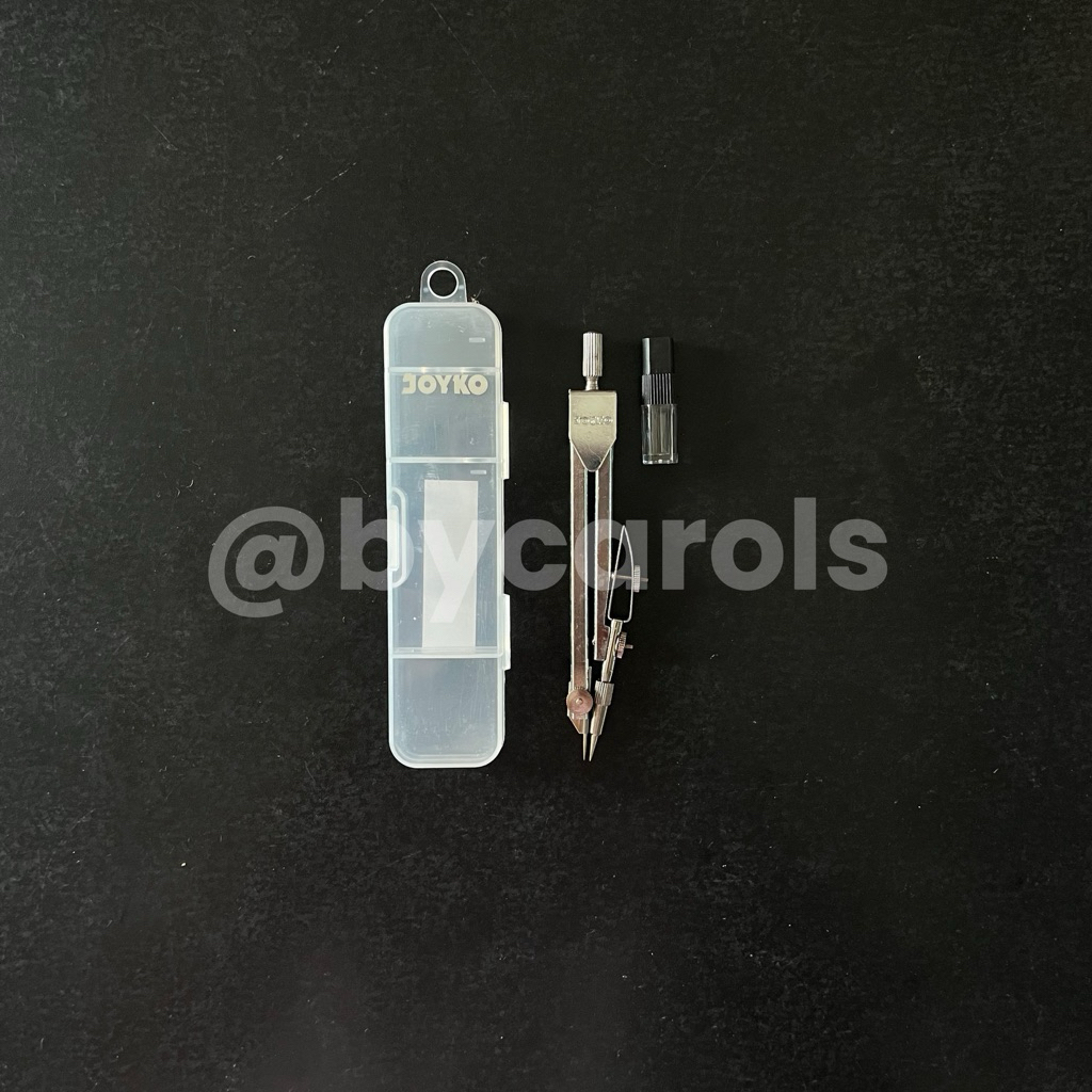 

JANGKA MATEMATIKA JOYKO MS-402