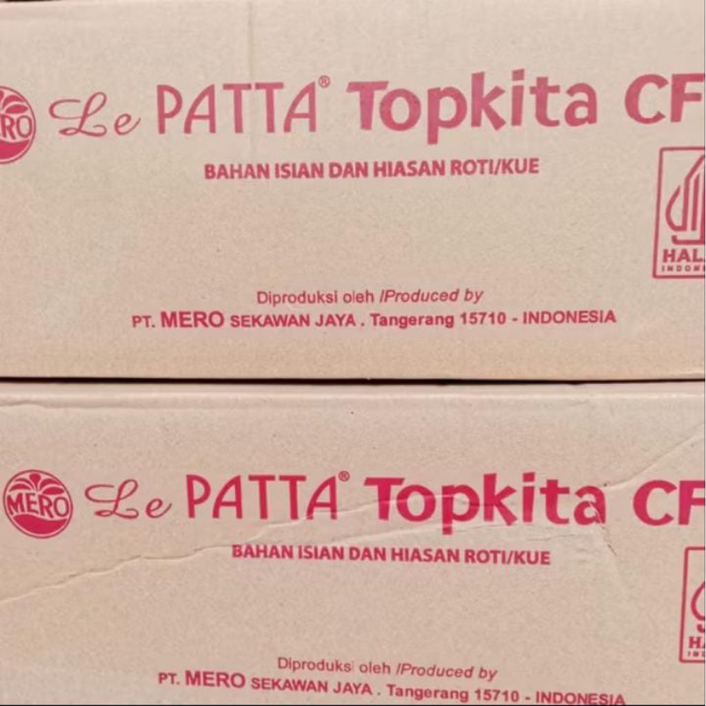 

Selai Buah Buahan repack 250 gram