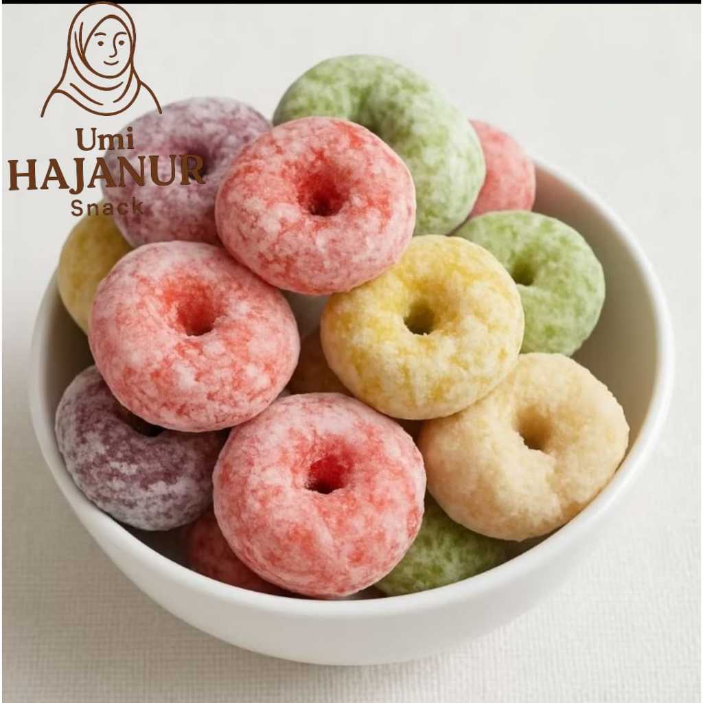 

Ladu arcon mani rainbow isi 1 kg cemilan terenak / makanan termurah / snack ringan